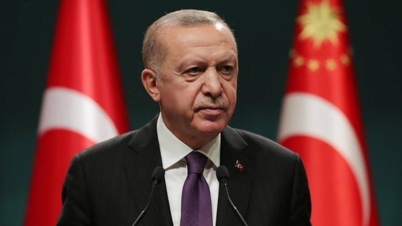 Cumhurbaşkanı Erdoğan Diyarbakır ziyaretini erteledi: Bartın'a gidiyor