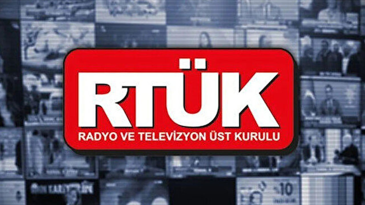 RTÜK'ten Tele1'e 3 gün yayın durdurma cezası