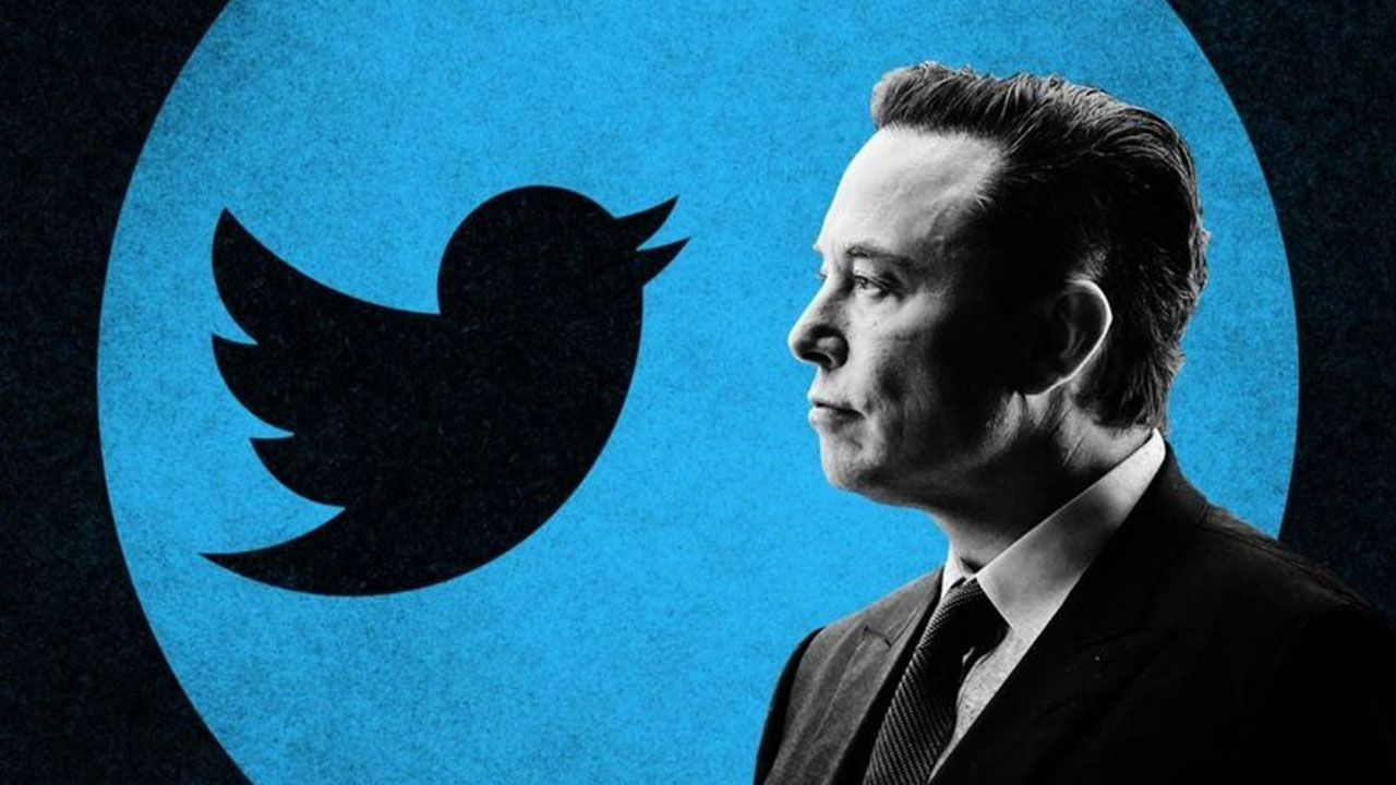 Twitter'da yeni dönem! Elon Musk'tan 'mavi tık' hamlesi!