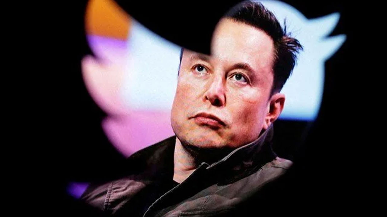 Musk'tan Twitter için yeni adım: Taklitçi hesaplar askıya alınacak