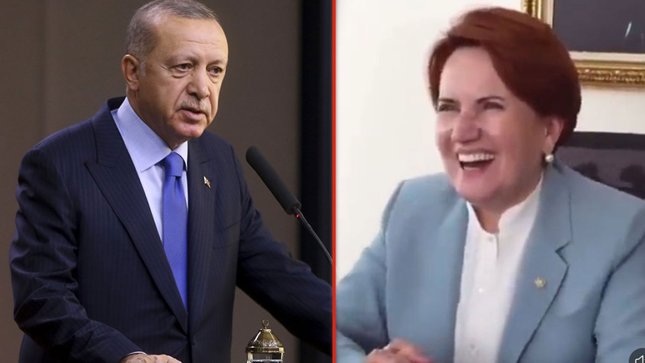 Erdoğan'ın 'Altılı Masa'dan kalk' çağrısına İYİ Parti'den yanıt: Ay harika