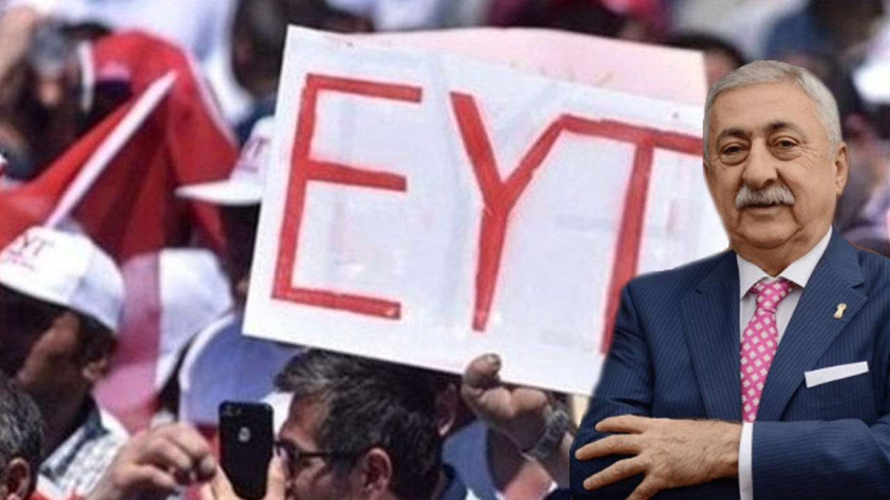 TESK Başkanı'ndan Erdoğan'a mektup: 'EYT'den esnaf da yararlansın'