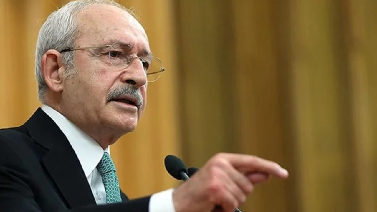 Kılıçdaroğlu'ndan SADAT'a çok sert tepki: 'Be çakallar, hodri meydan, gelin görüşelim'