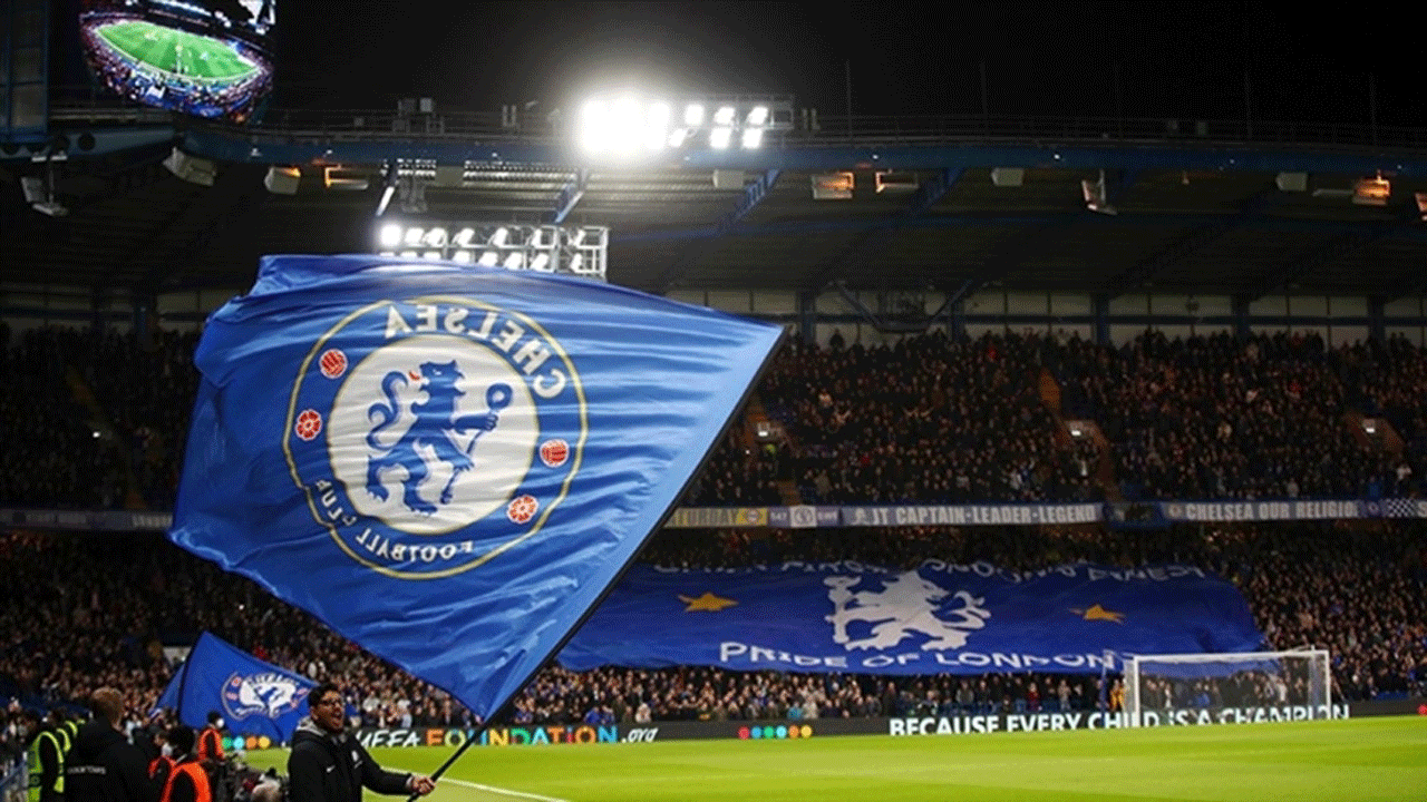 Chelsea’nin yeni teknik direktörü belli oldu