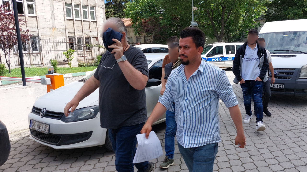 OMÜ öğretim görevlisi 'çocuk pornosu'ndan gözaltına alındı - İstiklal Gazetesi