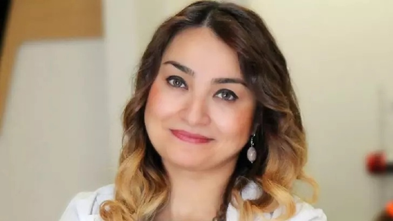 İYİ Parti'de istifalar peş peşe geliyor! Aylin Anıl Arslan partiden istifa etti