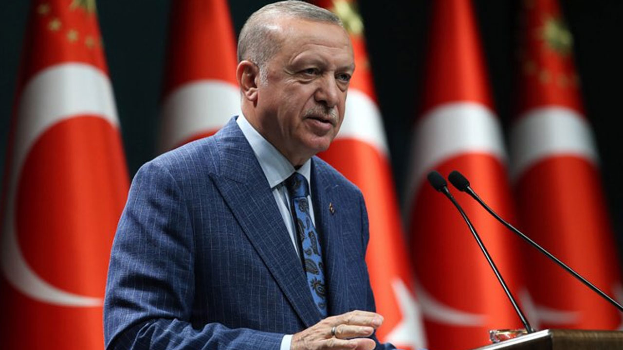 Cumhurbaşkanı Erdoğan'dan İran'a başsağlığı mesajı: Menfur terör saldırılarından üzüntü duyduk