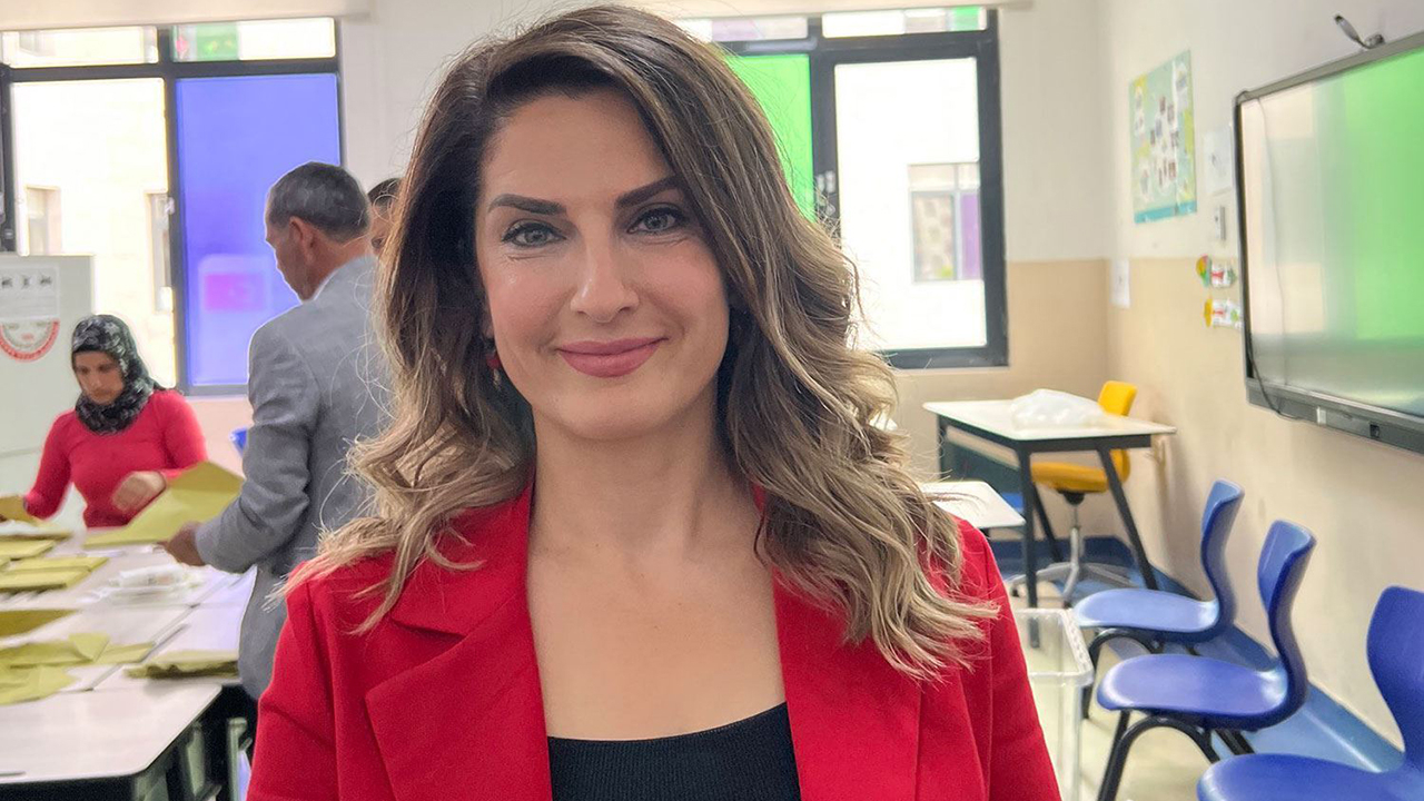 Başak Demirtaş DEM Parti'nin İBB adayı olabileceğini belirtti