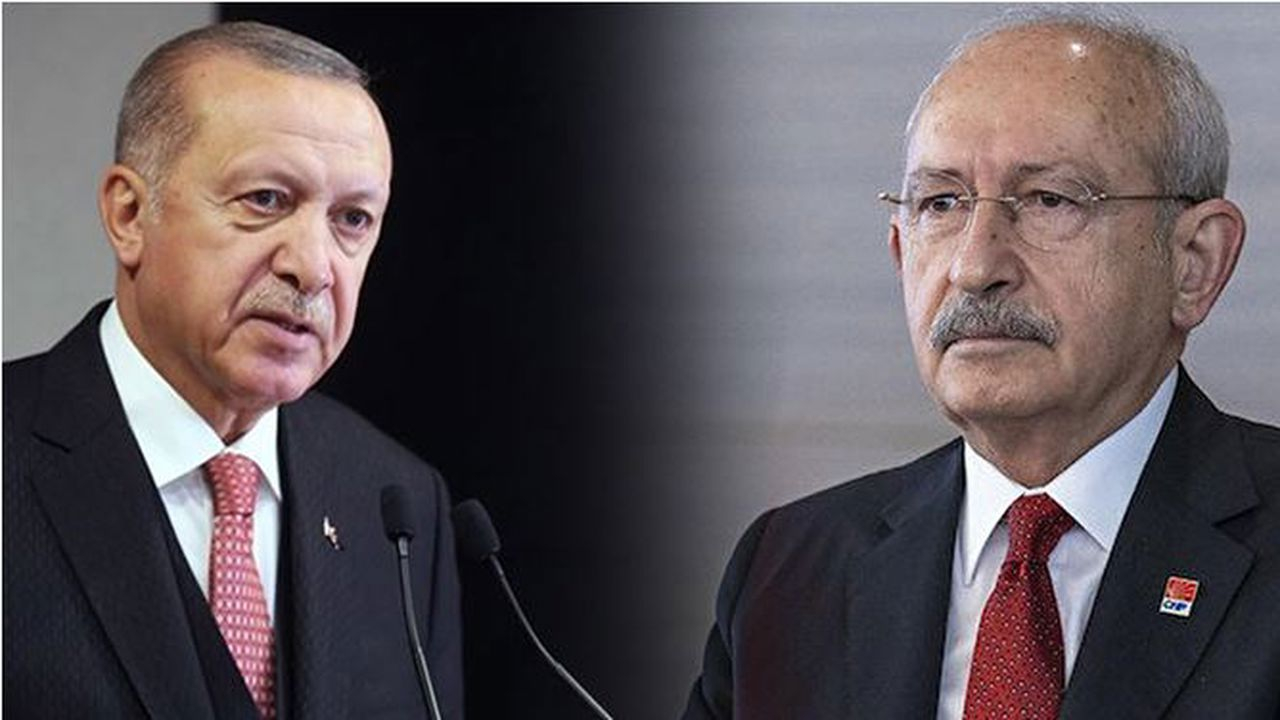 Cumhurbaşkanı Erdoğan'dan çarpıcı Kılıçdaroğlu sözleri! Eski başkan, koltuğuna dönmek için çabalıyor!