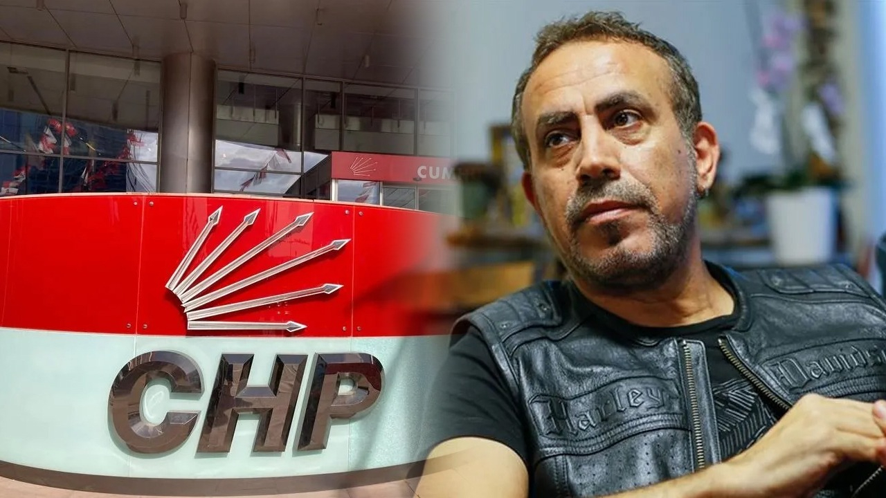 CHP'den Haluk Levent açıklaması: Adaylık teklifi yapılmadı