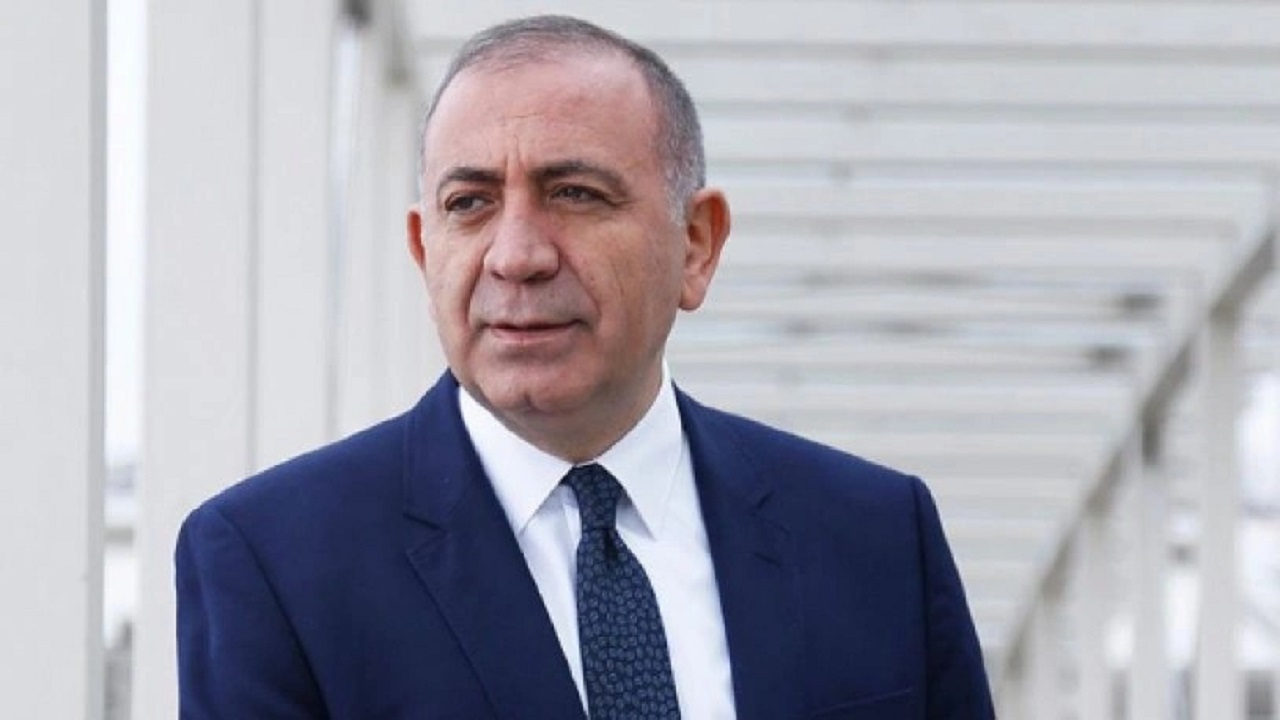 Bağımsız aday olacağı iddia edilmişti: Gürsel Tekin yol haritasını açıkladı