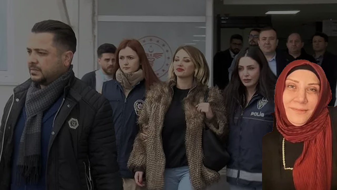 Dilan'ın kaynanası Feyza Altun'a sert çıktı! 
