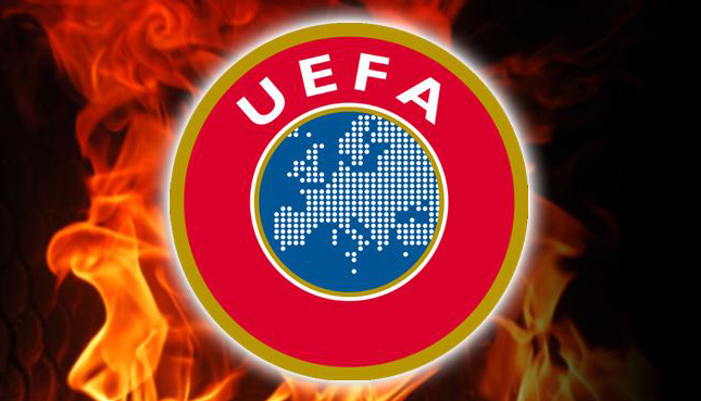 UEFA kulüpler sıralaması açıklandı