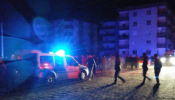 Şanlıurfa'da bombalı araçla saldırı