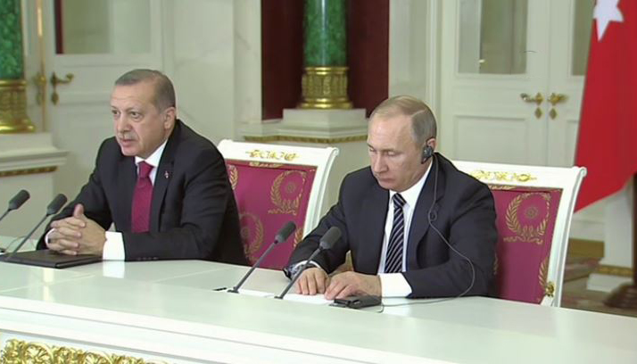 Rusya ve Türkiye arasında anlaşma! İş vizesi yasağı kaldırıldı