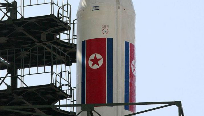 Kuzey Kore 4 balistik füze denedi!