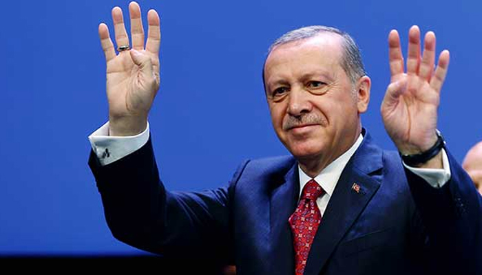 Cumhurbaşkanı Erdoğan taşerona kadro için harekete geçti