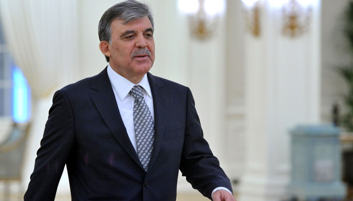 Abdullah Gül'den İmamoğlu yorumu: Artık normalleşmenin zamanıdır