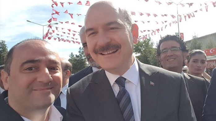 O müdürden tepki çeken Kılıçdaroğlu açıklaması
