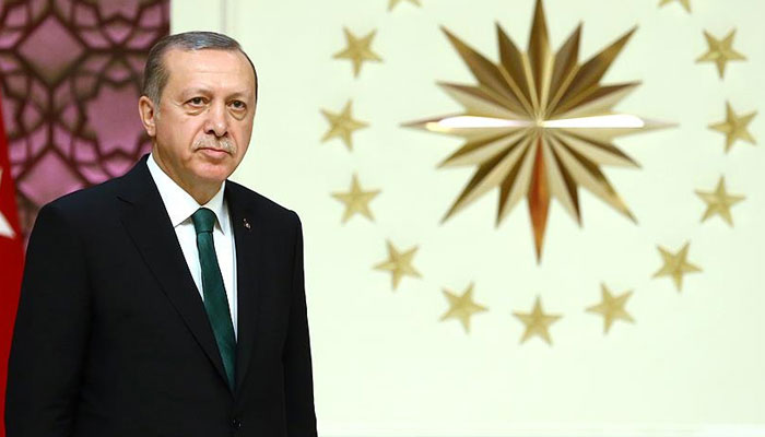 Başkan Erdoğan'dan Mursi açıklaması: Kardeşimiz şehit oldu