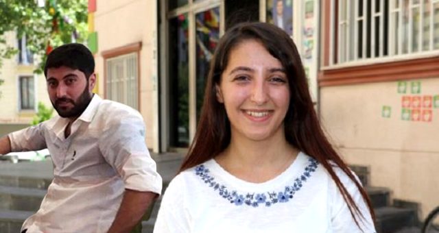 Türk diplomatı şehit eden hain HDP'li vekilin ağabeyi çıktı