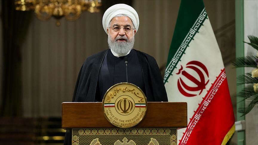 İran'dan ABD'ye flaş çağrı: Kazanan olmayacak!