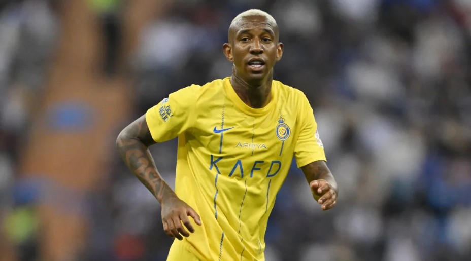 Talisca Geri Donuyor Haber