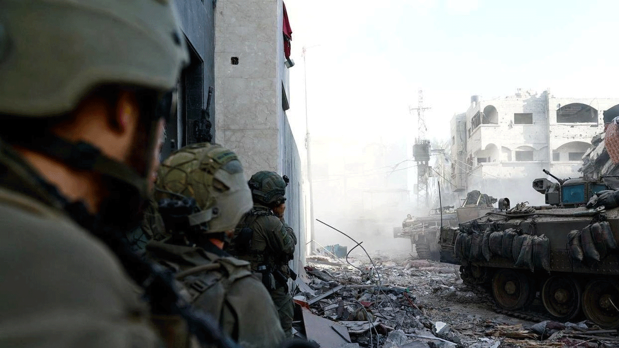 İsrail ordusunda istifa depremi! Soykırıma alet olmak istemiyorlar