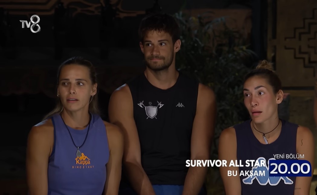 Survivor Haber