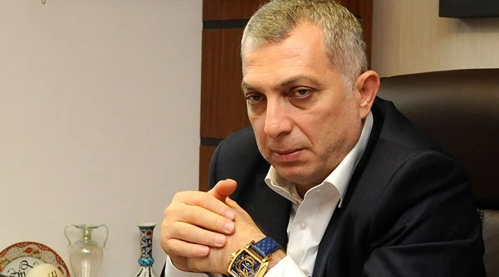 Akp Li Metin Kulunk 10 Bin Dolar Sorusundan Kacti 880424 5
