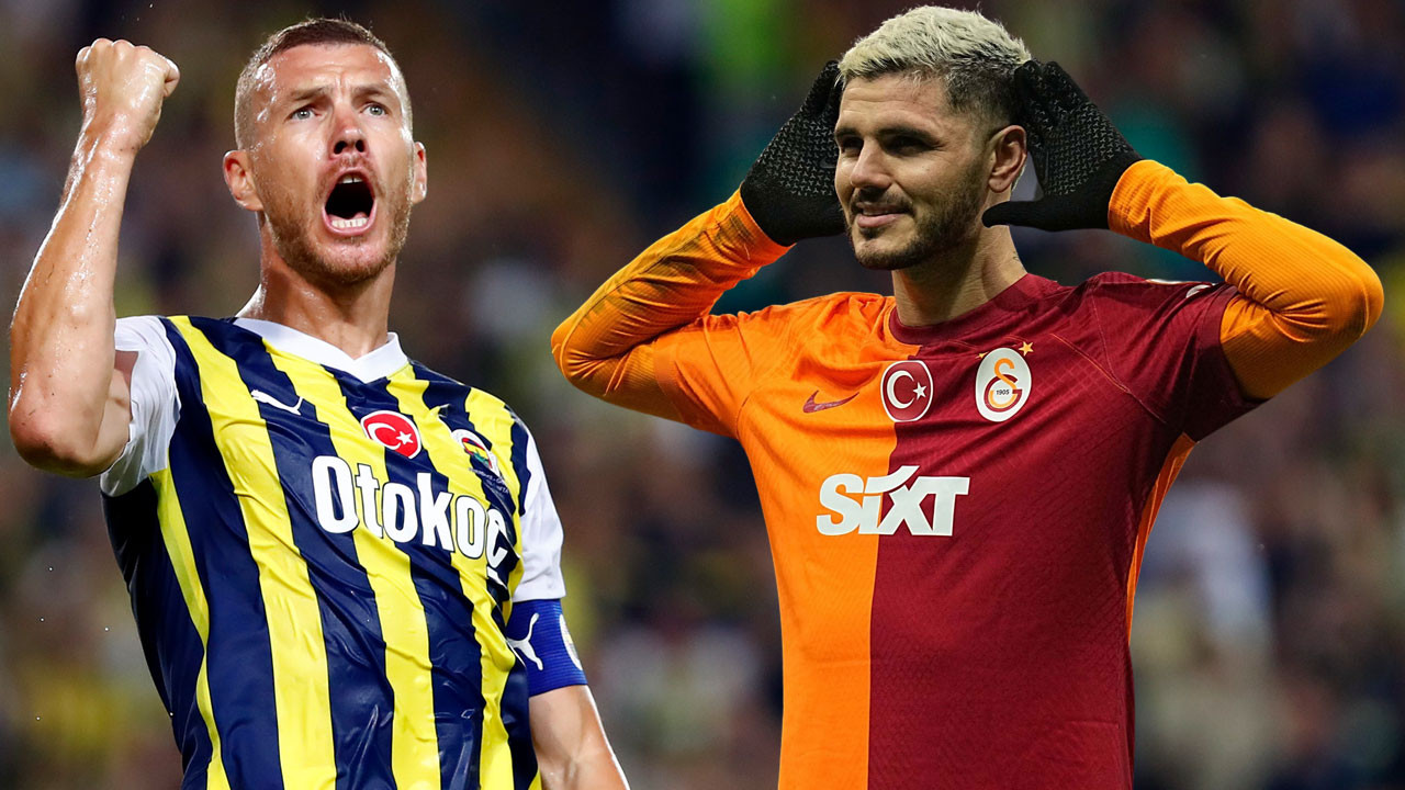 Fenerbahce Galatasaray Derbisi Oncesi One Cikan Rakamlar Faql
