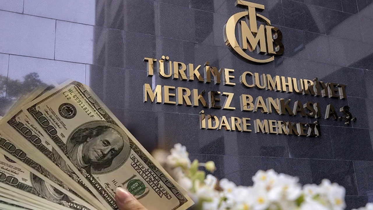 Merkez Bankası Faiz Kararı Nisan