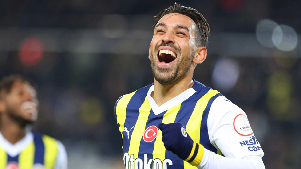 Irfan Can Kahveci Alexin Yolunda Fssl