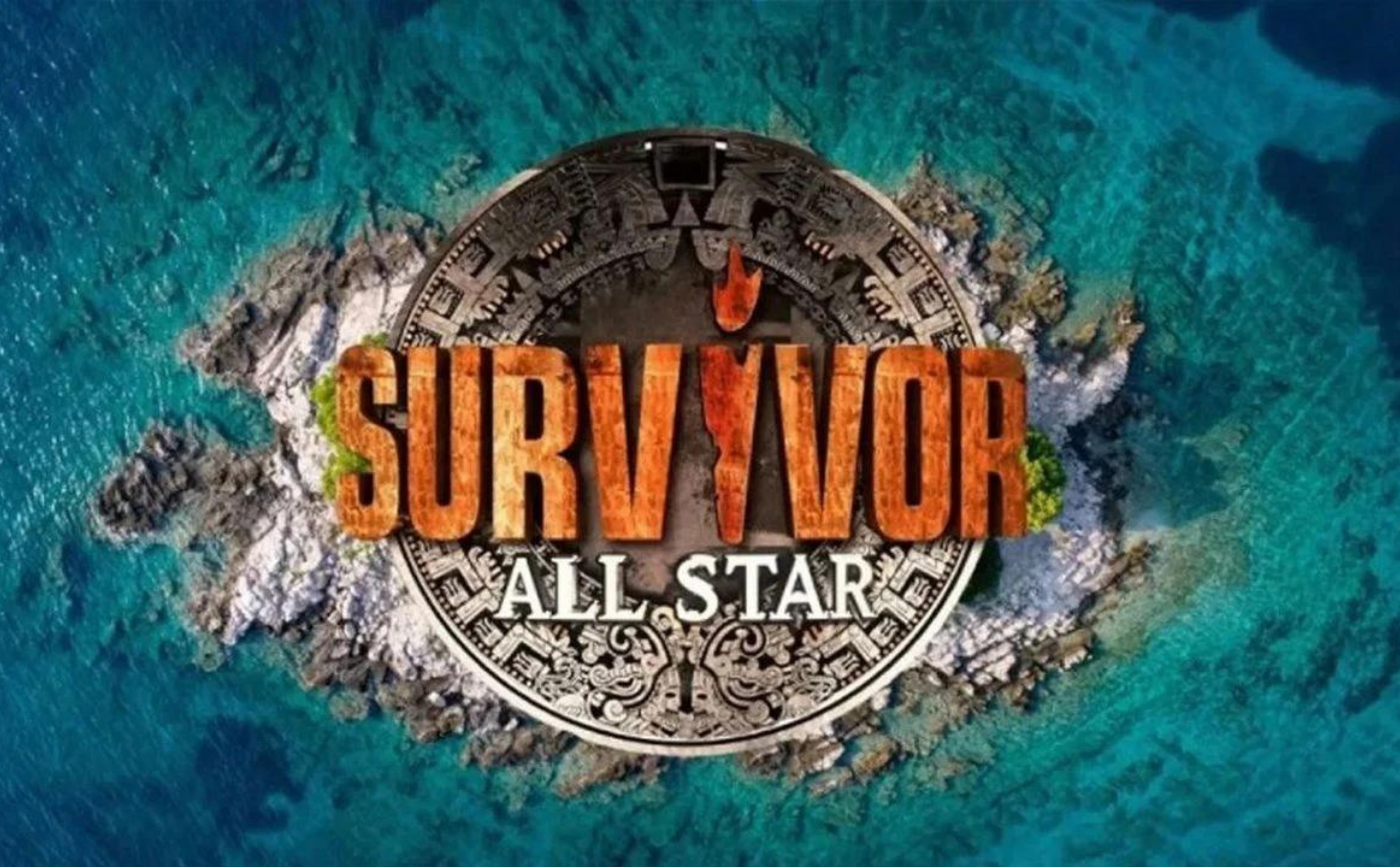 Survivor All Star 