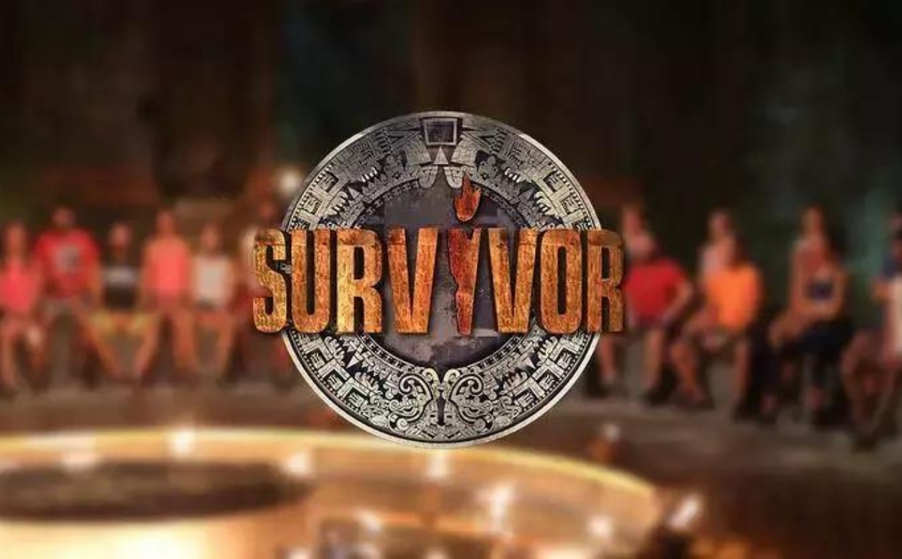 Survivor Takimlar Degisti Ada Konseyi