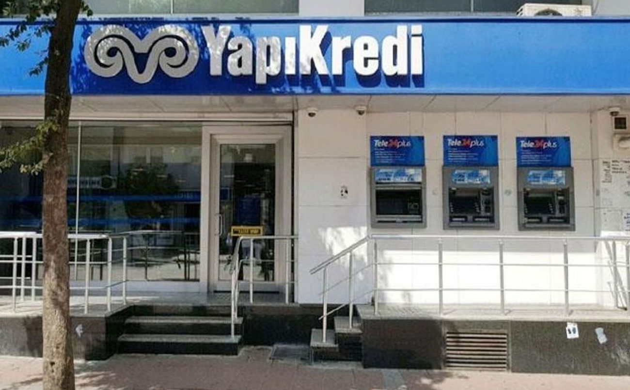 Yapı Kredi satıldı mı? Yapı Kredi Bankası kime satıldı? - İstiklal Gazetesi  | Günlük Siyasi Gazete ve Son Dakika Haberleri