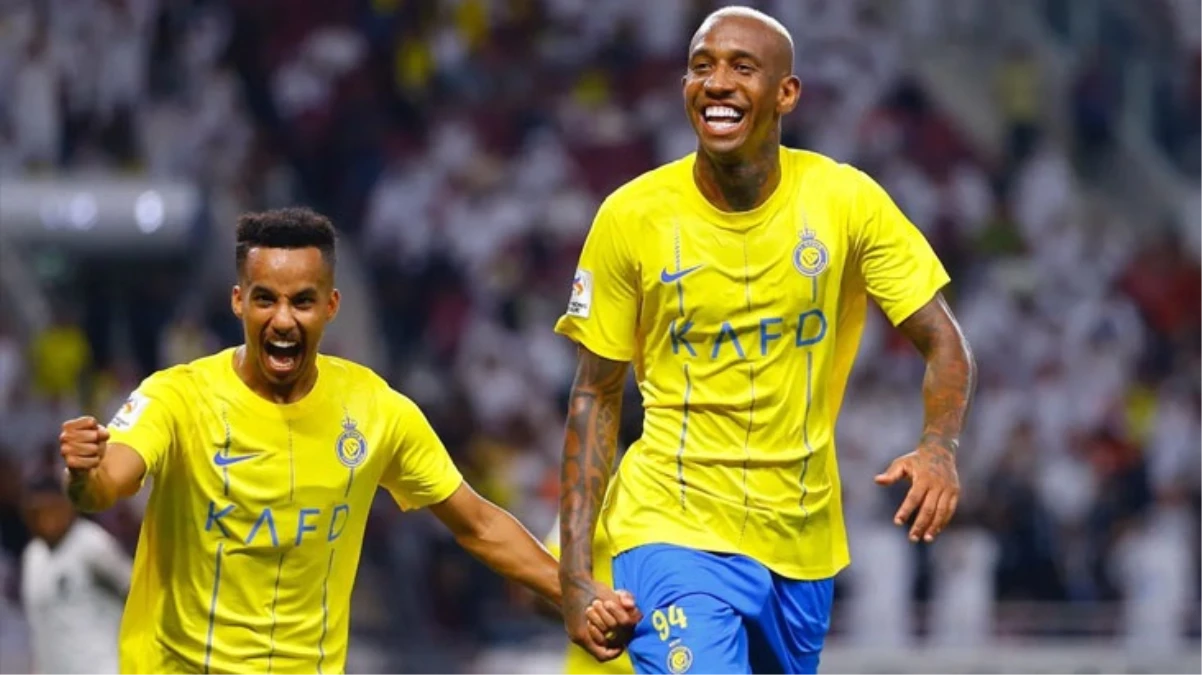 Fenerbahce Nin Anderson Talisca Dan Tek Bir 17429488 5875 Amp