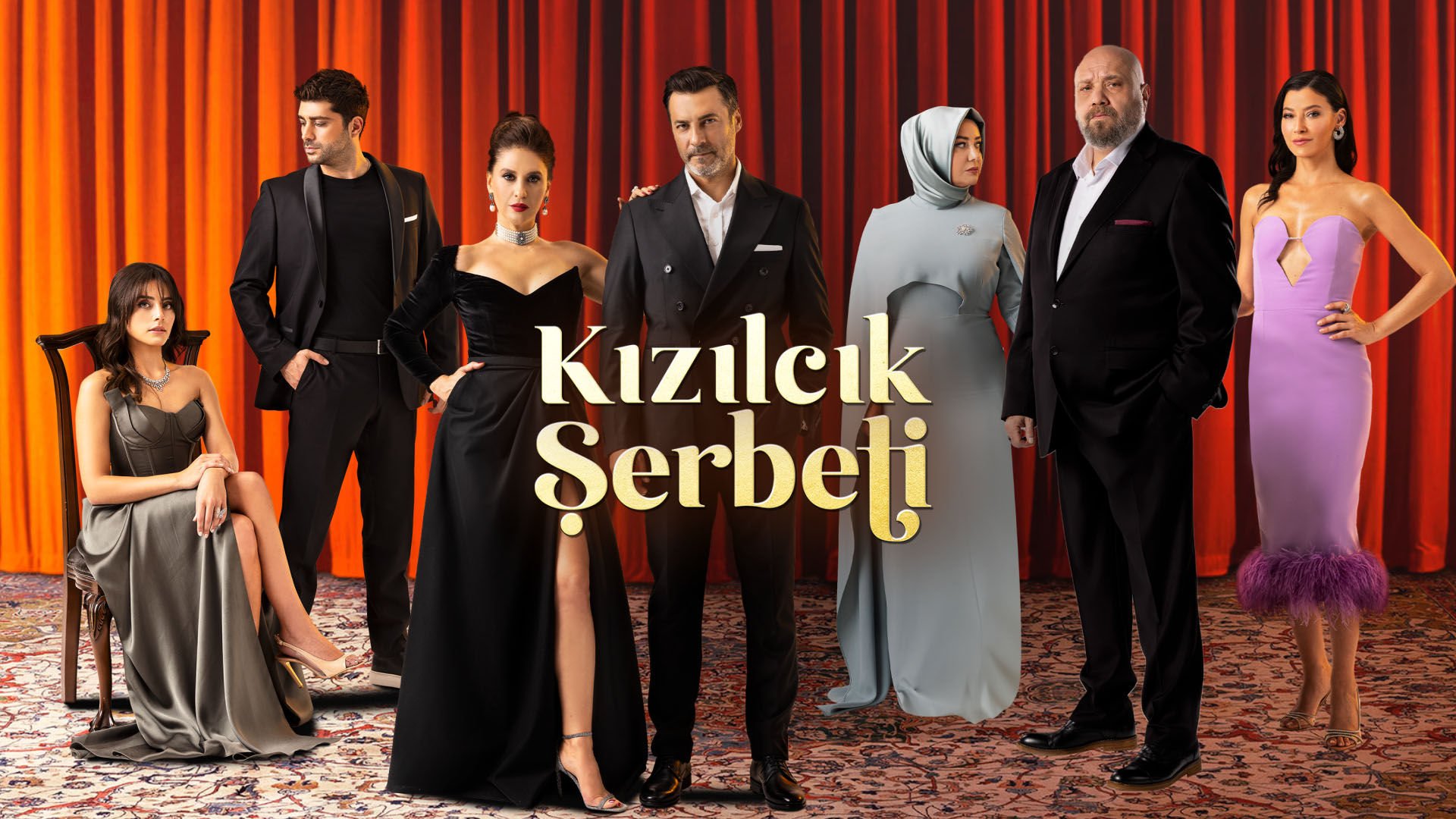 Kizilcik Serbeti-1