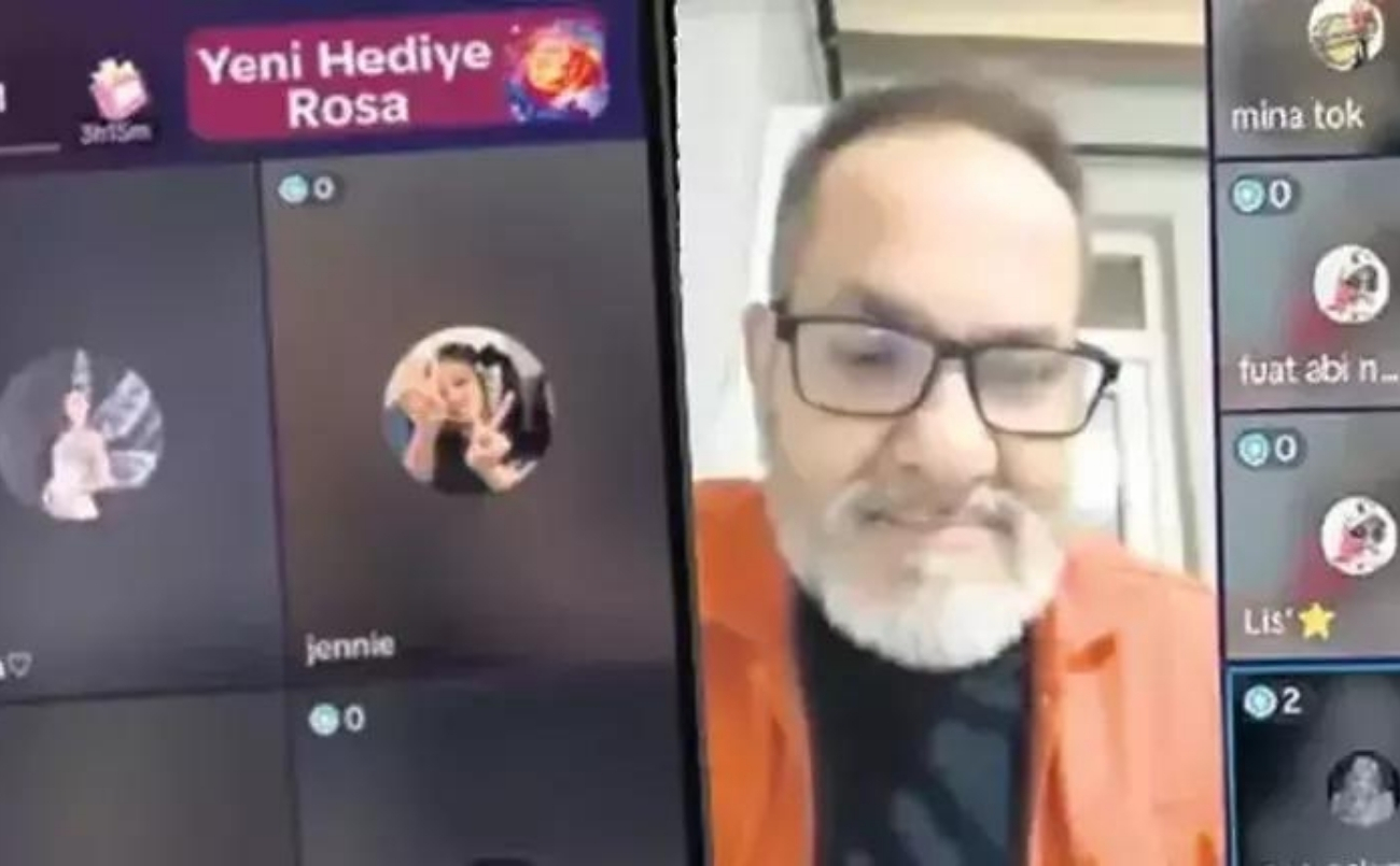 Tiktok Skandal Gozalti Haber Site