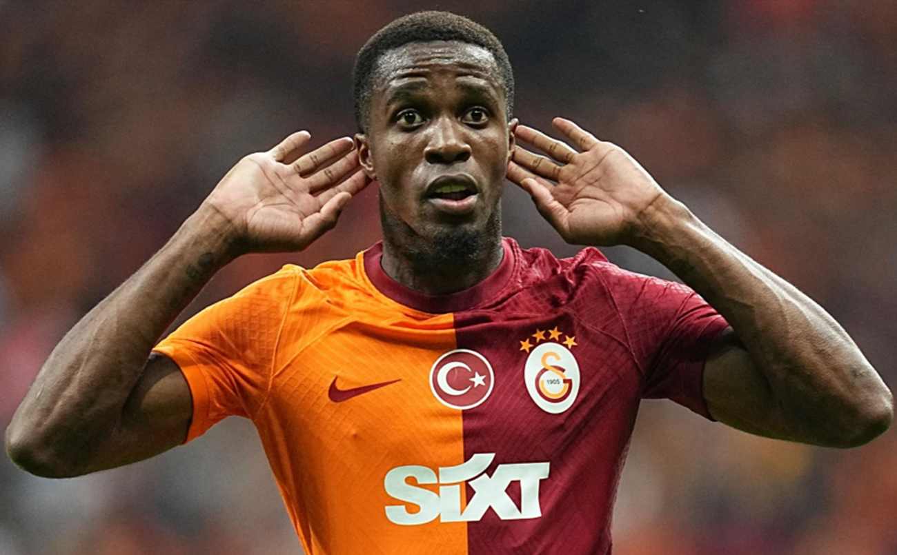 Zaha Haber Site Istiklal Galatasaray