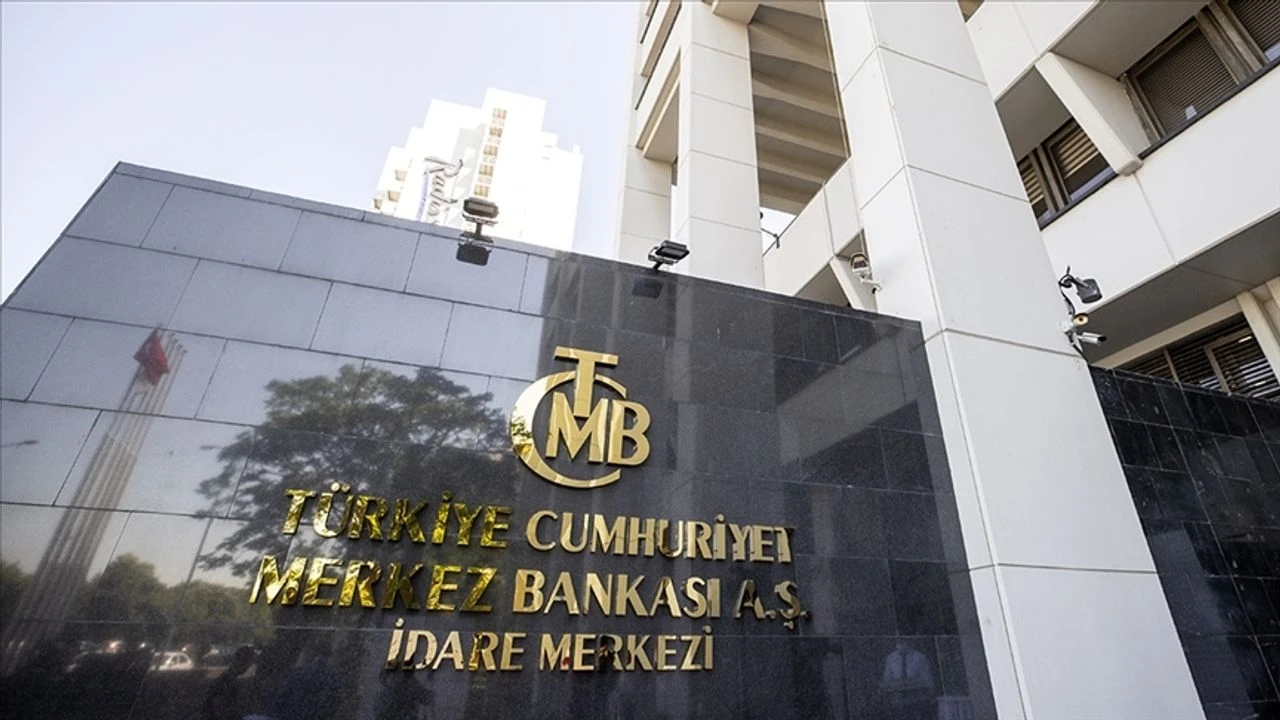 Merkez Bankasi