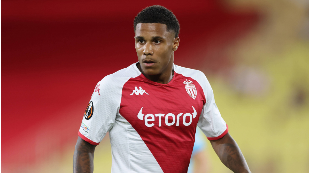 Ismail Jakobs As Monaco 2022 23 1671361672 98645