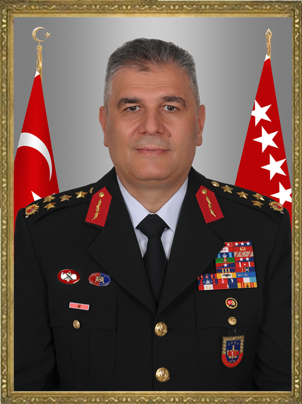 Org Ali Cardakci