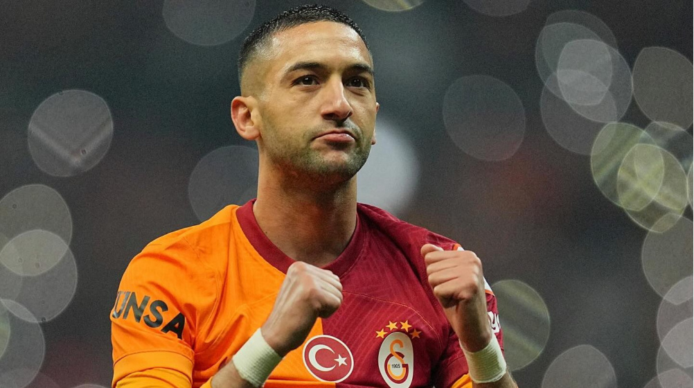 Hakim Ziyech Galatasaray 1714984801 135810-1