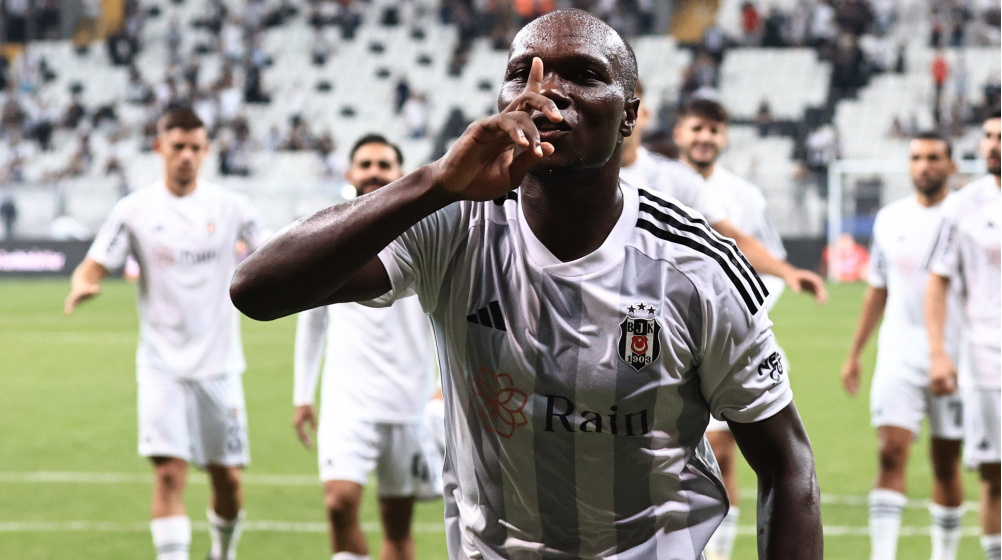 Vincent Aboubakar Besiktas 1690527598 112678