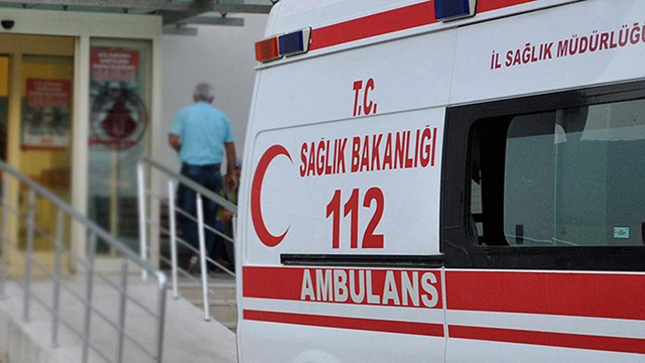 Ambulans 1478997-1