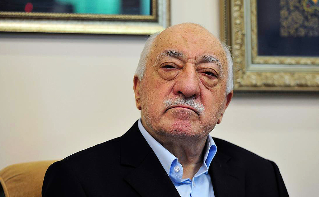 Feto Fethullah Gulen