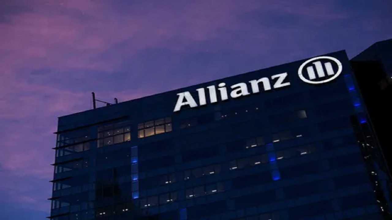 Allianz boykot şirketlerden mi? 