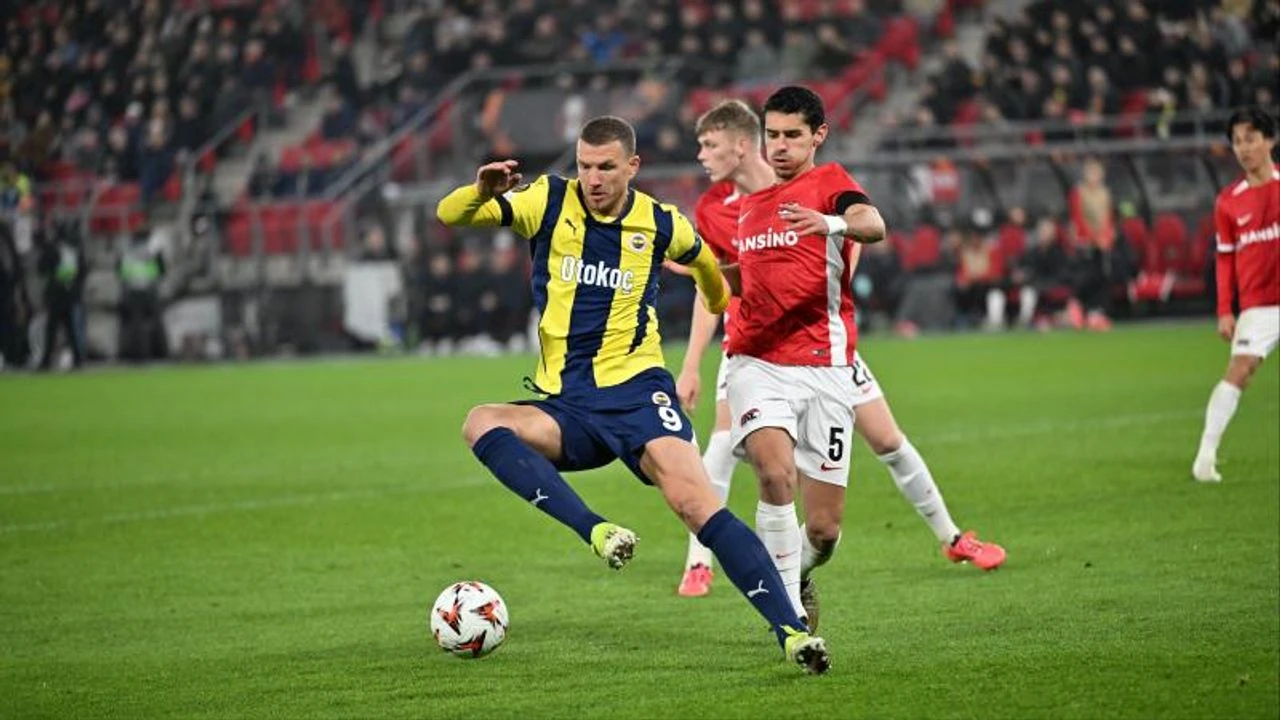 Fenerbahce Az Alkmaar 2301191 1