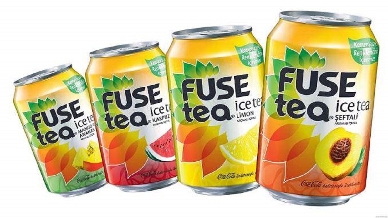 Fuse Tea boykot edilen ürünler arasında mı yer alıyor?